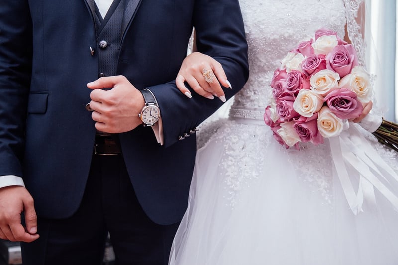 Bridal Bouquet